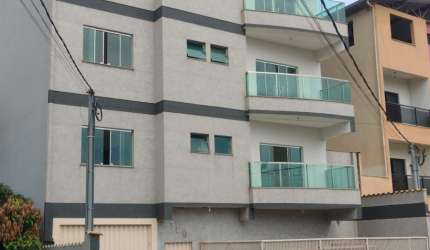 Apartamento Santa Matilde