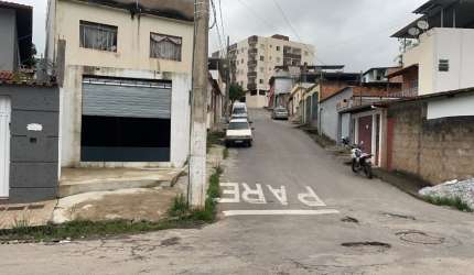 Galpão Progresso