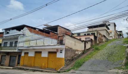 Loja + Terreno