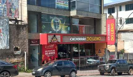 Locação Sala Centro