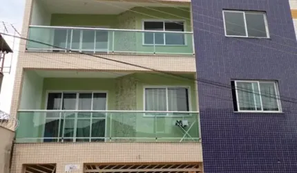 Apartamento Cobertura Jardim América