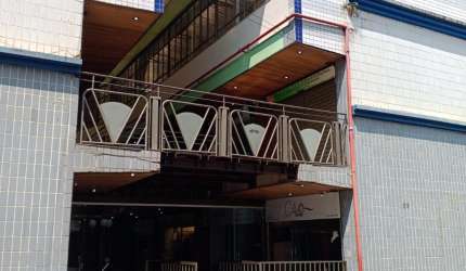 Loja Comercial Centro