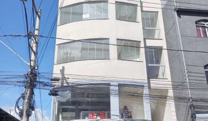 Apartamento Angélica