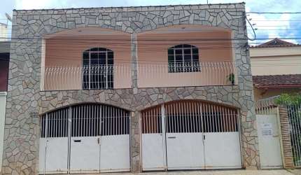 Casa São Sebastião