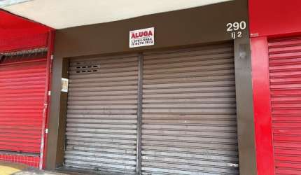 Loja Centro