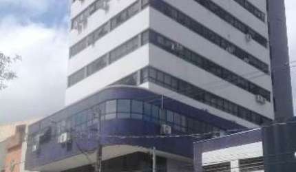 Sala de ótima localização no Centro da Cidade