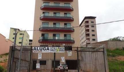 Apartamento São Sebastião