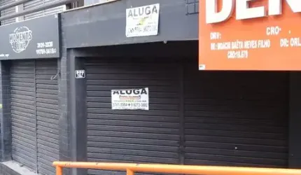 Loja Centro