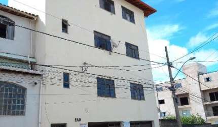Quitinete Cachoeira