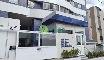 Apartamento à venda, Candeias, Vitória da Conquista, BA