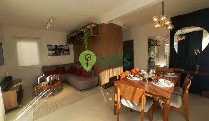 Casas em Condomínio no Candeias - Bella Cittá Residenziale