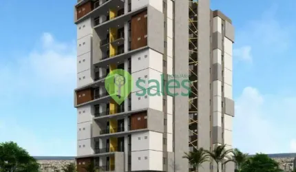 Lançamento Apartamentos na Planta - Condomínio Morada Nobre Eutínio Nunes