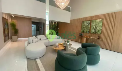 Apartamento à venda no Anita Garibaldi, Recreio, Vitória da Conquista, BA