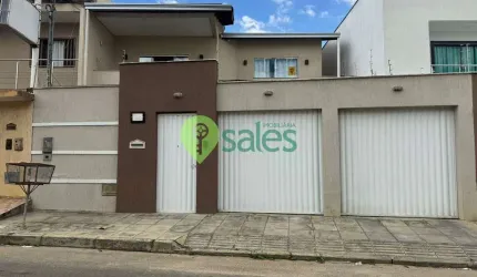 Casa à venda com 6 Dormitórios, Vitória da Conquista, BA