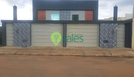 Casa à venda, Jardim Candeias, Vitória da Conquista, BA