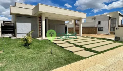Casa à venda, COND. HORTO PREMIER