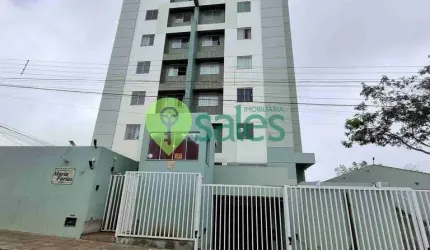 Apartamento à venda, Jardim Candeias, Vitória da Conquista, BA