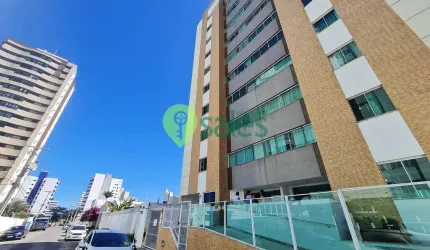 Apartamento à venda na Av. Olivia Flores, Vitória da Conquista, BA