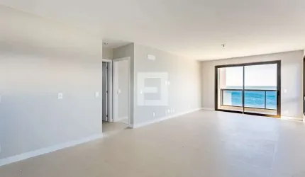 Apartamento Cobertura em Ingleses do Rio Vermelho  -  Florianópolis