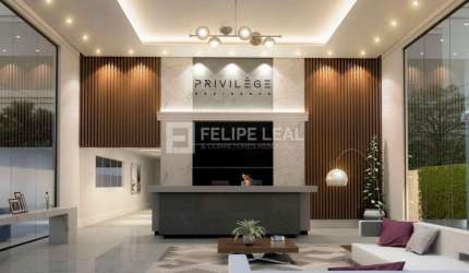 Apartamento em Campinas - São José, SC