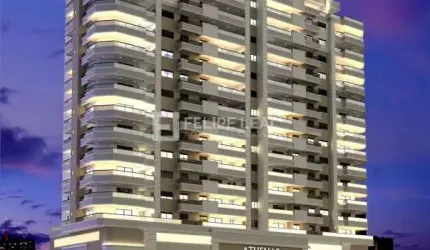 Apartamento Cobertura em Campinas - São José, SC
