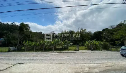 Lote / Terreno em Ratones  -  Florianópolis