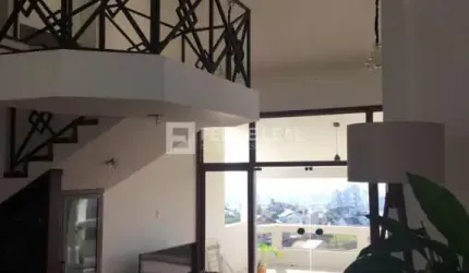 Casa em Bosque das Mansões - São José, SC