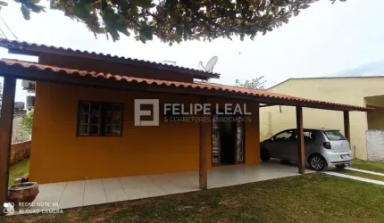 Casa em Pinheira - Palhoça, SC