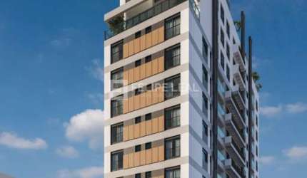 Apartamento em Centro - Florianópolis, SC