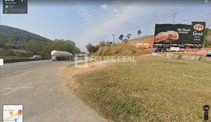Área Rodoanel/Rod. e Pres. Dutra em São Paulo - Cidade Arujá