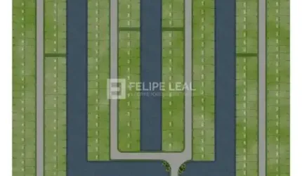 Terreno/Lote Residencial em Biguaçu