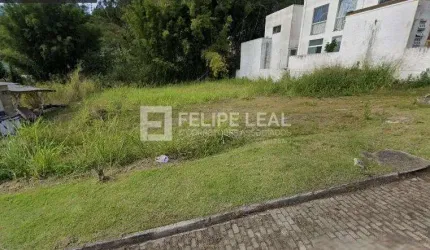 Ótimo e amplo Terreno em Canasvieiras  -  Florianópolis