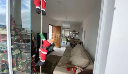 Casa em Bela Vista  -  Palhoça