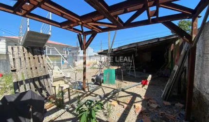 Lote / Terreno em Areias - São José, SC