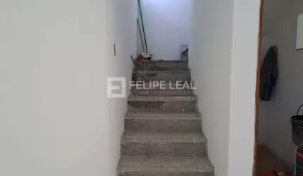 Sobrado em Forquilhas - São José, SC