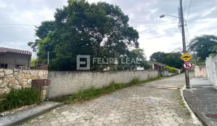 Lote / Terreno em Santa Mônica  -  Florianópolis