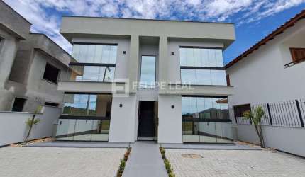 Apartamento em Praia do Sonho (Ens Brito)  -  Palhoça