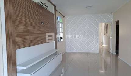 Casa em Barreiros - São José, SC