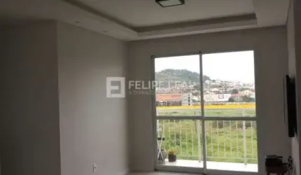 Apartamento em Pagani - Palhoça, SC