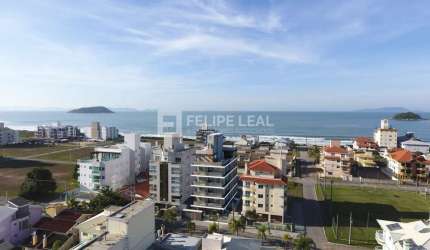 Apartamento em Palmas  -  Governador Celso Ramos
