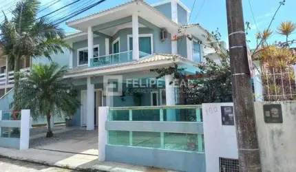 Casa em Ingleses do Rio Vermelho  -  Florianópolis
