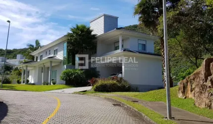 Casa em Condominio em Córrego Grande - Florianópolis, SC