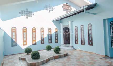 Casa em Vila Lenzi - Jaraguá do Sul, SC
