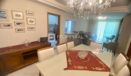 Apartamento em Coqueiros  -  Florianópolis