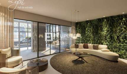 Apartamento em Kobrasol - São José, SC