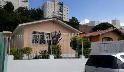 Casa em Barreiros  -  São José