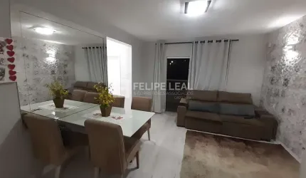 Apartamento em Areias  -  São José