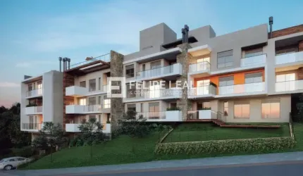 Apartamento em Santo Antônio de Lisboa  -  Florianópolis