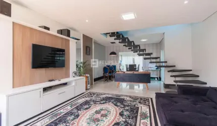 Casa em Estreito - Florianópolis, SC
