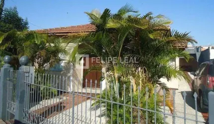Casa em Centro - Palhoça, SC